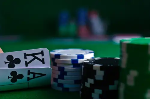 Donkey Dodgers Poker